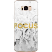 Чехол Uprint Samsung G955 Galaxy S8 Plus 
