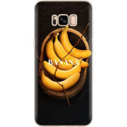 Чехол Uprint Samsung G955 Galaxy S8 Plus 
