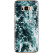 Чехол Uprint Samsung G955 Galaxy S8 Plus 