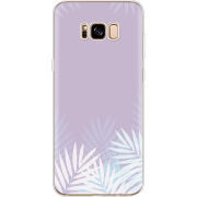 Чехол Uprint Samsung G955 Galaxy S8 Plus 