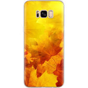 Чехол Uprint Samsung G955 Galaxy S8 Plus 