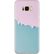 Чехол Uprint Samsung G955 Galaxy S8 Plus 
