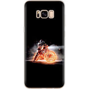 Чехол Uprint Samsung G955 Galaxy S8 Plus 