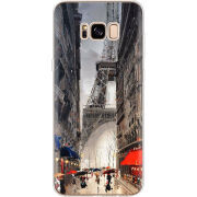 Чехол Uprint Samsung G955 Galaxy S8 Plus 
