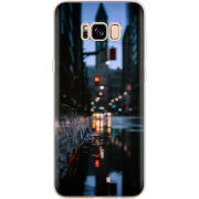 Чехол Uprint Samsung G955 Galaxy S8 Plus 