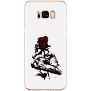 Чехол Uprint Samsung G955 Galaxy S8 Plus 
