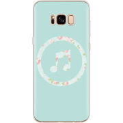 Чехол Uprint Samsung G955 Galaxy S8 Plus 
