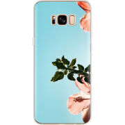 Чехол Uprint Samsung G955 Galaxy S8 Plus 