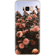 Чехол Uprint Samsung G955 Galaxy S8 Plus 