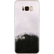 Чехол Uprint Samsung G955 Galaxy S8 Plus 