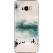 Чехол Uprint Samsung G955 Galaxy S8 Plus 