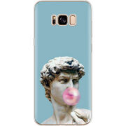Чехол Uprint Samsung G955 Galaxy S8 Plus 
