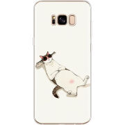 Чехол Uprint Samsung G955 Galaxy S8 Plus 