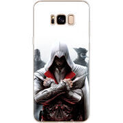 Чехол Uprint Samsung G955 Galaxy S8 Plus Assassins Creed 3
