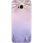 Чехол Uprint Samsung G955 Galaxy S8 Plus 
