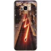 Чехол Uprint Samsung G955 Galaxy S8 Plus 