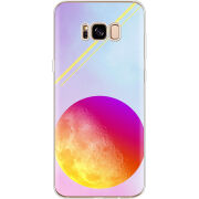 Чехол Uprint Samsung G955 Galaxy S8 Plus 