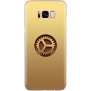 Чехол Uprint Samsung G955 Galaxy S8 Plus 