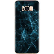 Чехол Uprint Samsung G955 Galaxy S8 Plus 