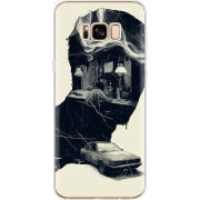 Чехол Uprint Samsung G955 Galaxy S8 Plus 