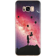 Чехол Uprint Samsung G955 Galaxy S8 Plus 