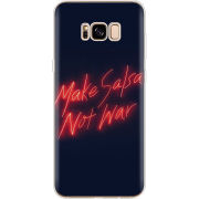 Чехол Uprint Samsung G955 Galaxy S8 Plus 