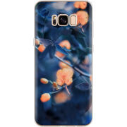 Чехол Uprint Samsung G955 Galaxy S8 Plus 