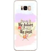 Чехол Uprint Samsung G955 Galaxy S8 Plus 