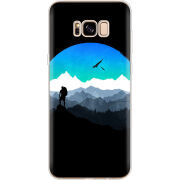 Чехол Uprint Samsung G955 Galaxy S8 Plus 