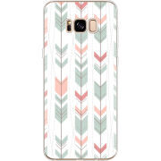 Чехол Uprint Samsung G955 Galaxy S8 Plus 