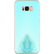 Чехол Uprint Samsung G955 Galaxy S8 Plus 