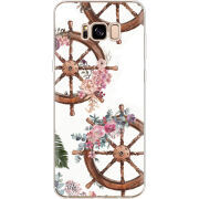 Чехол Uprint Samsung G955 Galaxy S8 Plus 