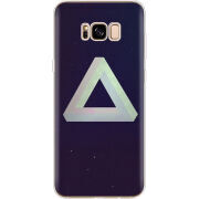 Чехол Uprint Samsung G955 Galaxy S8 Plus 
