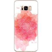 Чехол Uprint Samsung G955 Galaxy S8 Plus 