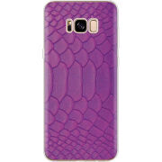 Чехол Uprint Samsung G955 Galaxy S8 Plus 
