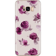 Чехол Uprint Samsung G955 Galaxy S8 Plus 
