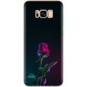 Чехол Uprint Samsung G955 Galaxy S8 Plus 