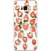 Чехол Uprint Samsung G955 Galaxy S8 Plus 