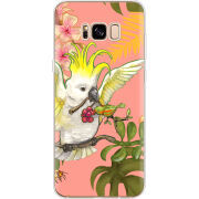 Чехол Uprint Samsung G955 Galaxy S8 Plus 