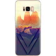 Чехол Uprint Samsung G955 Galaxy S8 Plus 