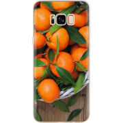 Чехол Uprint Samsung G955 Galaxy S8 Plus 