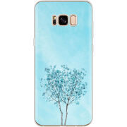 Чехол Uprint Samsung G955 Galaxy S8 Plus 