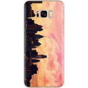 Чехол Uprint Samsung G955 Galaxy S8 Plus 