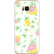 Чехол Uprint Samsung G955 Galaxy S8 Plus 