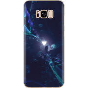 Чехол Uprint Samsung G955 Galaxy S8 Plus 