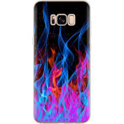 Чехол Uprint Samsung G955 Galaxy S8 Plus 