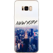 Чехол Uprint Samsung G955 Galaxy S8 Plus 