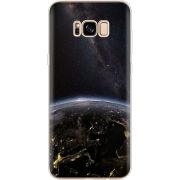 Чехол Uprint Samsung G955 Galaxy S8 Plus 