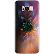 Чехол Uprint Samsung G955 Galaxy S8 Plus 