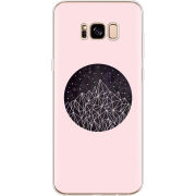 Чехол Uprint Samsung G955 Galaxy S8 Plus 